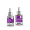 The Derma Co Exfoliate and Glow Combo